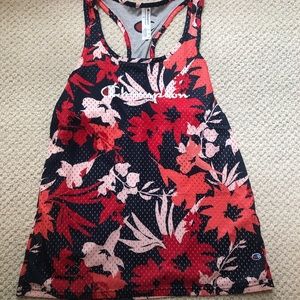 Champion Tank Top